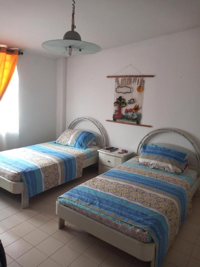 El Rosal Bed & Breakfast Cucuta Exterior photo